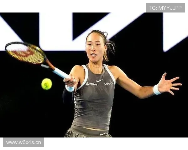 郑钦文迪拜首轮再战复仇之约