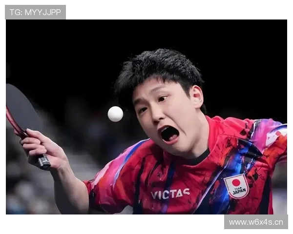 张本智和主动示好中文称呼队友